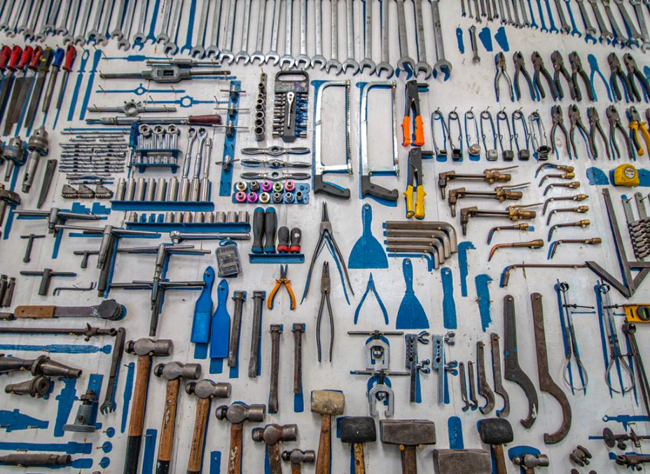 outils serrurier paris
