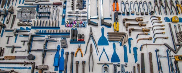 outils serrurier paris