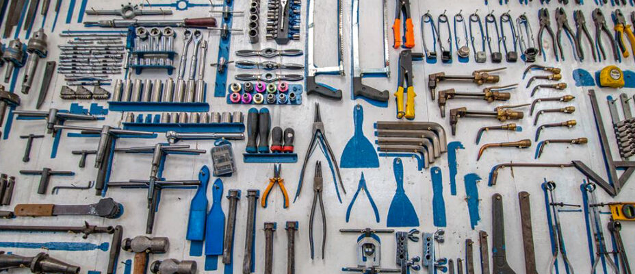 outils serrurier paris